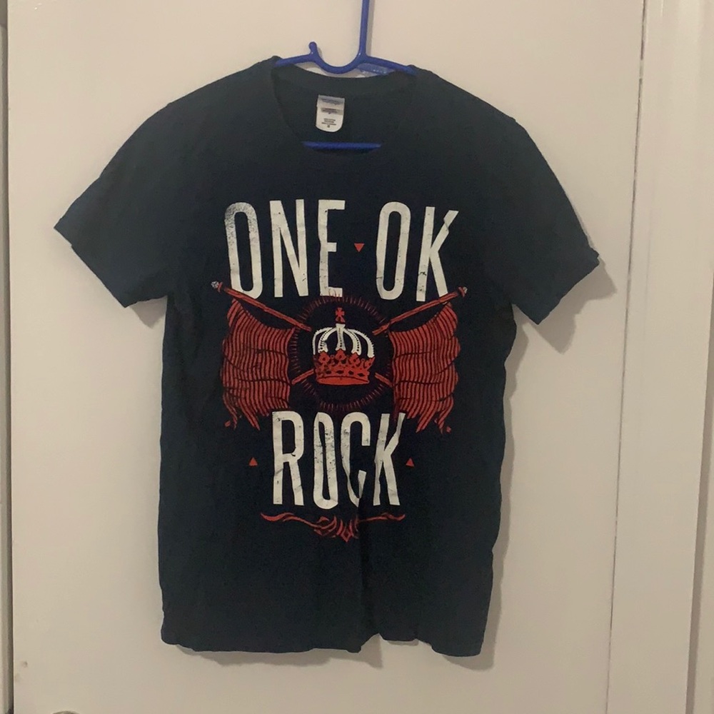 One Ok Rock T-shirt